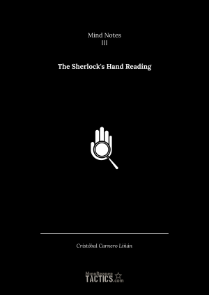 Mind Notes III: The Sherlock's Hand Reading